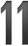 11