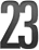 23