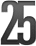 25