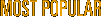 Popular articles
